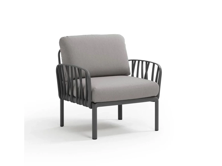 Fauteuil Komodo