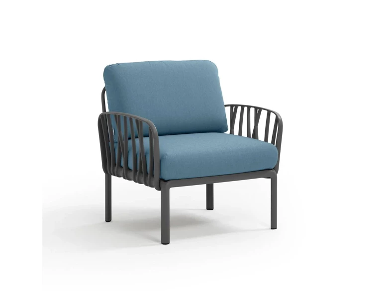Fauteuil Komodo