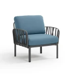 Fauteuil Komodo - 31