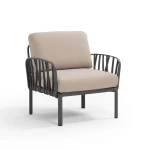 Fauteuil Komodo - 32