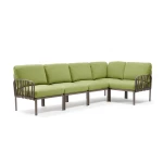 Canapé Komodo 5 - 1