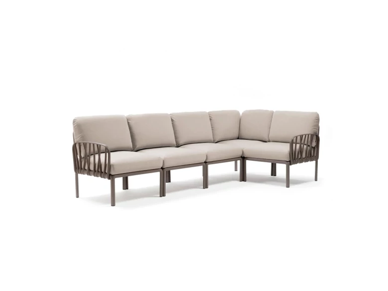 Canapé Komodo 5