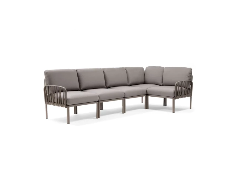 Canapé Komodo 5