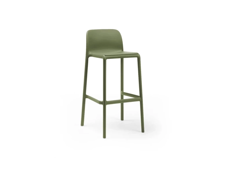 Tabouret Faro (lot de 4)