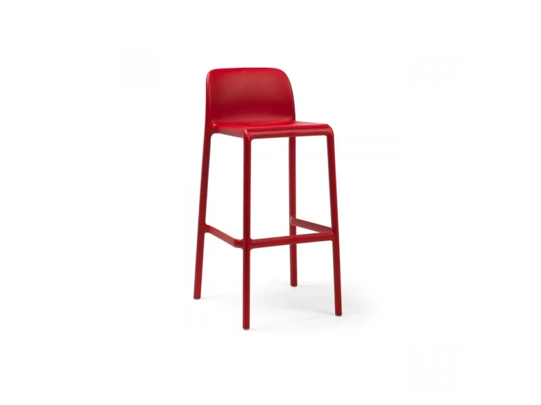 Tabouret Faro (lot de 4)