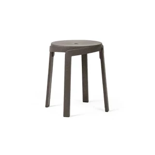 Tabourets Stack Mini (lot de 4)