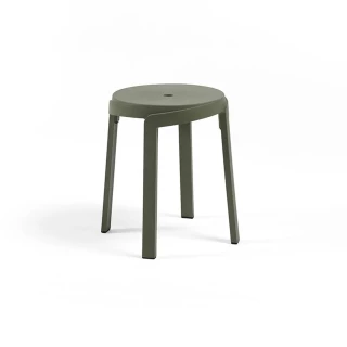 Tabourets Stack Mini (lot de 4)