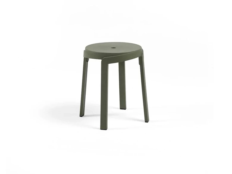 Tabourets Stack Mini (lot de 4)