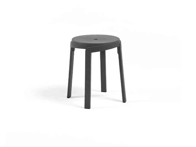 Tabourets Stack Mini (lot de 4)