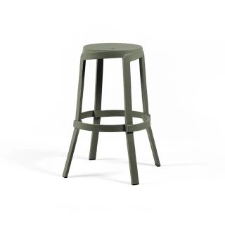 Tabourets Stack Maxi (lot de 4)