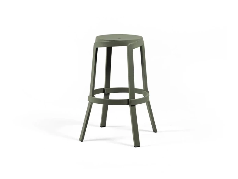 Tabourets Stack Maxi (lot de 4)