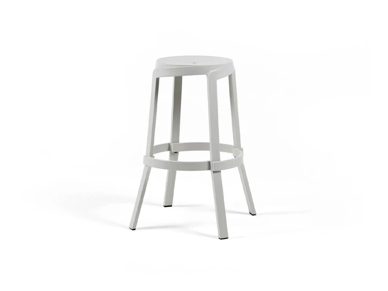 Tabourets Stack Maxi (lot de 4)