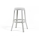 Tabourets Stack Maxi (lot de 4) - 2