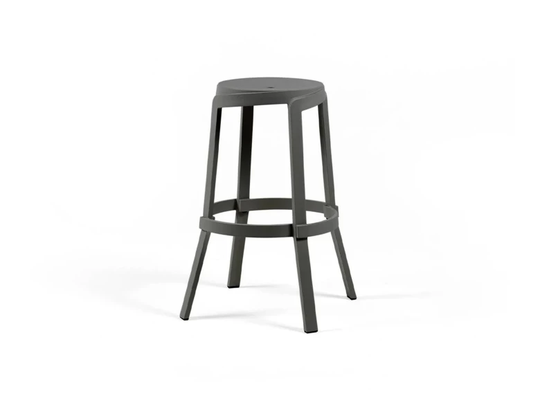 Tabourets Stack Maxi (lot de 4)