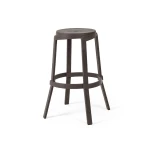 Tabourets Stack Maxi (lot de 4) - 4