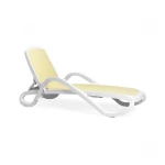 Bain de soleil Alfa (lot de 6) - 5