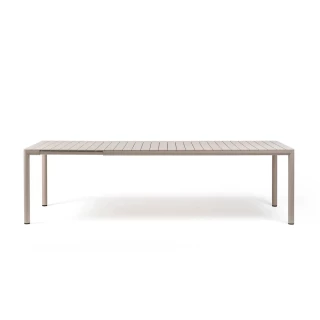 Table Tevere 210 extensible