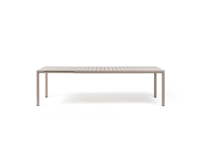 Table Tevere 210 extensible