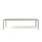 Table Tevere 210 extensible - 1