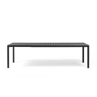 Table Tevere 210 extensible