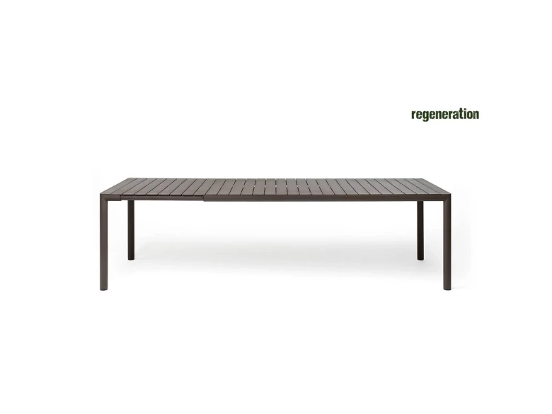 Table Tevere 210 extensible