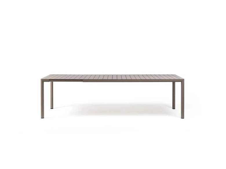 Table Tevere 210 extensible
