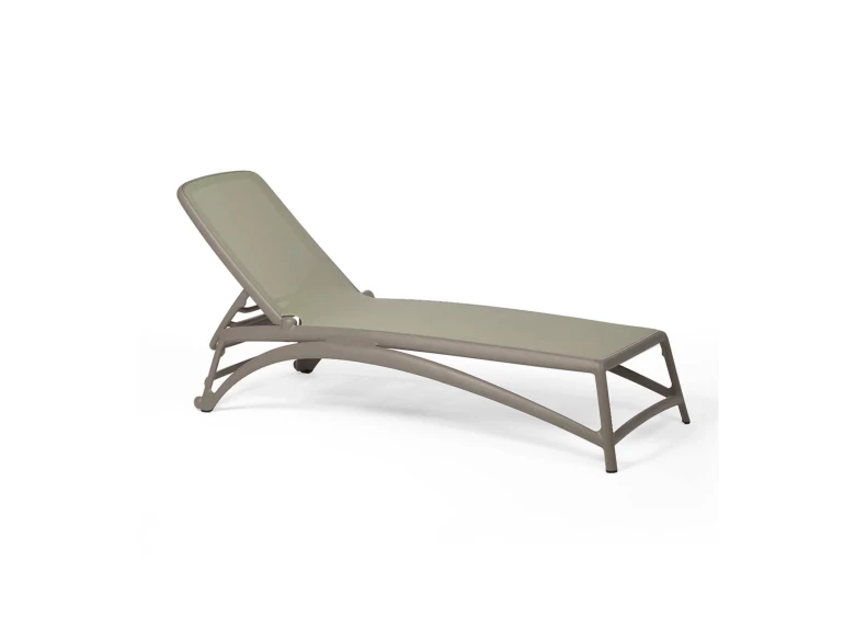 Bain de soleil Atlantico (lot de 2)