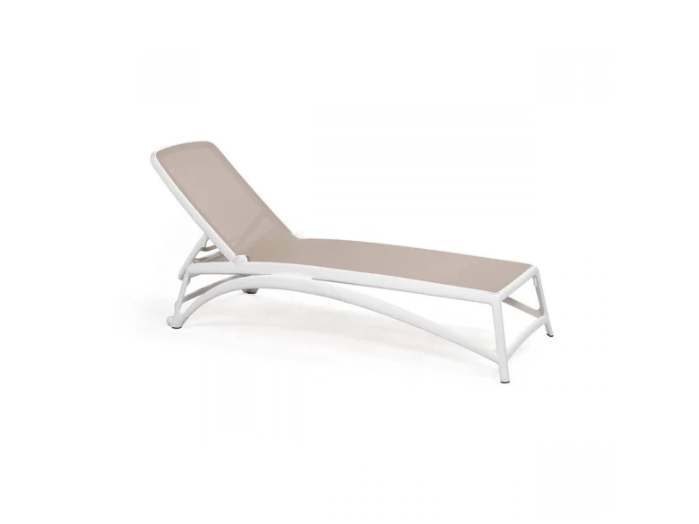 Bain de soleil Atlantico (lot de 2)