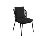 Fauteuil Pirlo Extérieur - 1