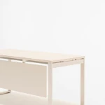 Voile de courtoisie pour bureaux et tables - 5