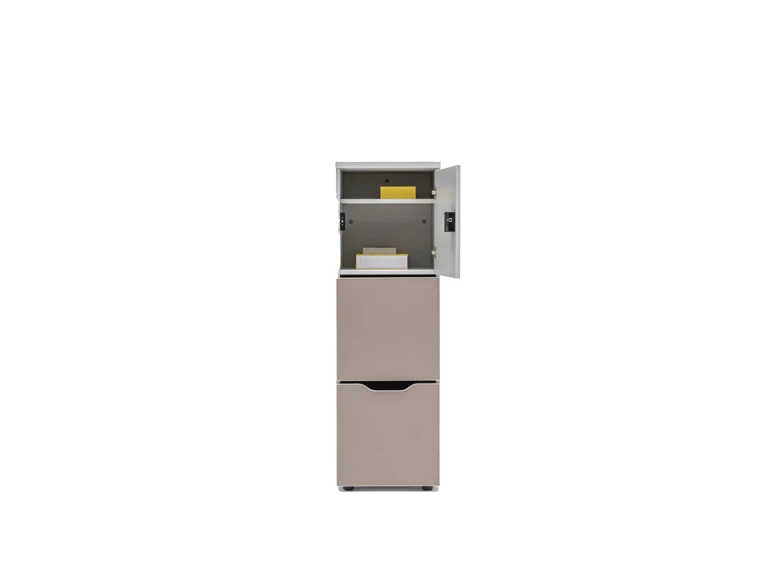 Lockers Standard