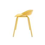 Team banc bas polypropylène - 3