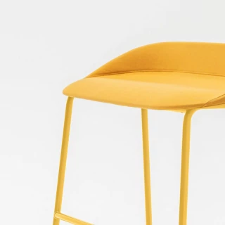 Team banc haut cuisine