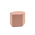 Pouf Bazalto 44 cm - 1