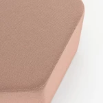 Pouf Bazalto 44 cm - 2