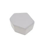 Pouf Bazalto 74 cm - 1