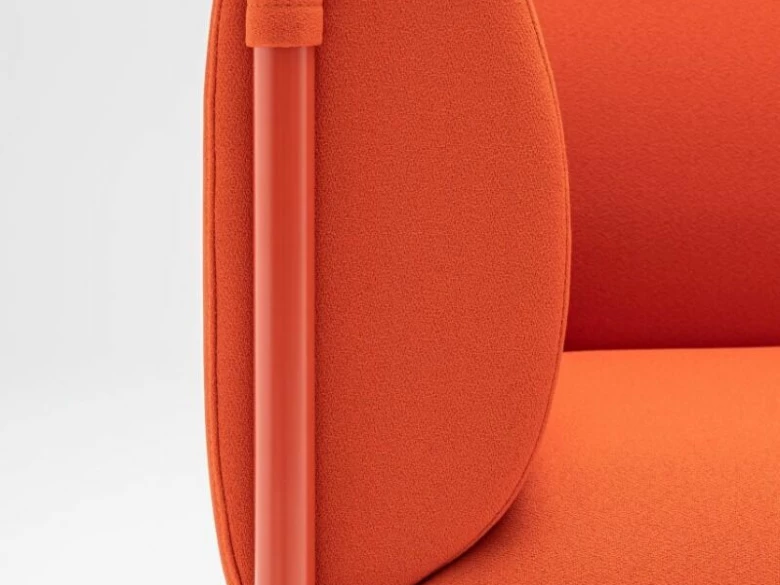 Canapé Stilt 3 places