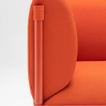 Canapé Stilt 3 places - 3