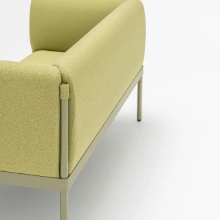 Canapé Stilt 2 places