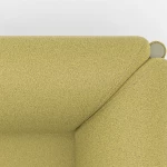 Canapé Stilt 2 places - 3