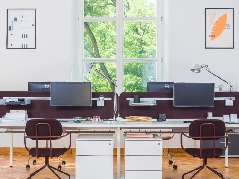 Caisson de rangement Color