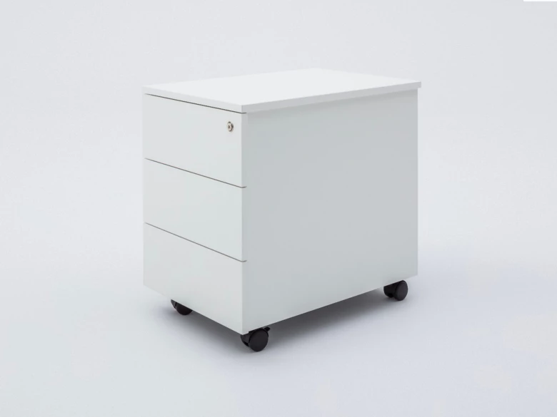 Caisson de rangement Color