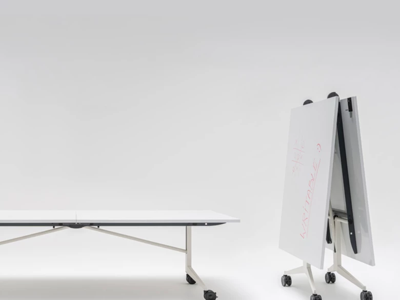 Table pliante Plex