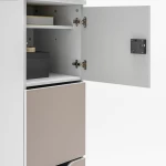 Lockers Standard - 4