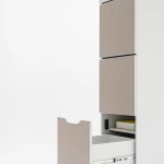 Lockers Standard - 5