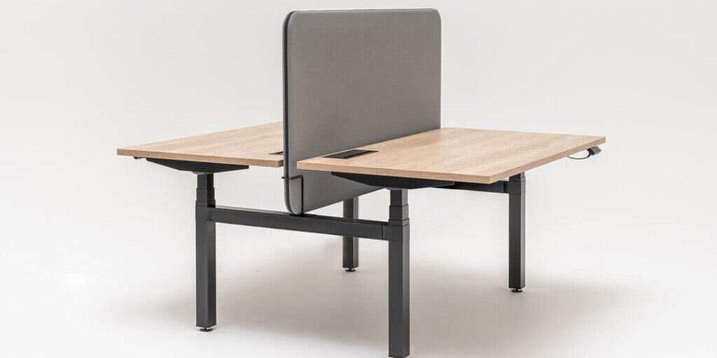 OGI DRIVE - Votre espace de travail silencieux et ergonomique