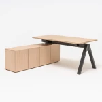 viga bureau 160x170cm - 1