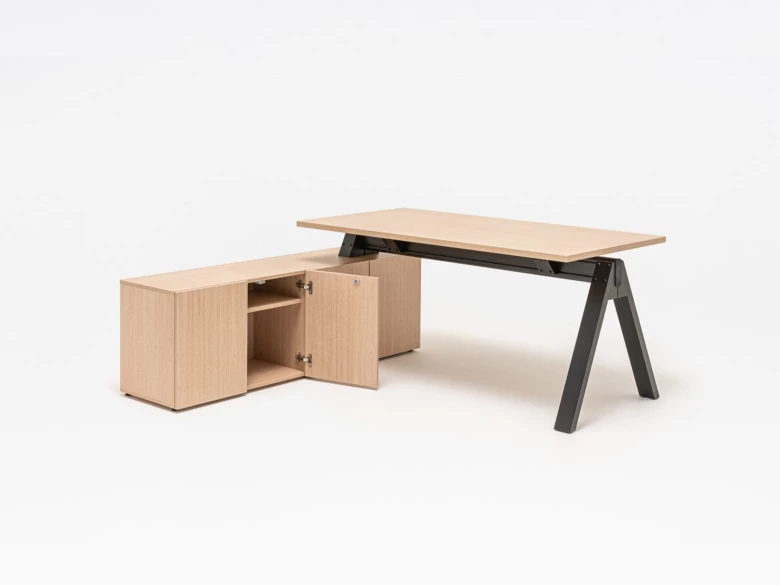 viga bureau 160x170cm