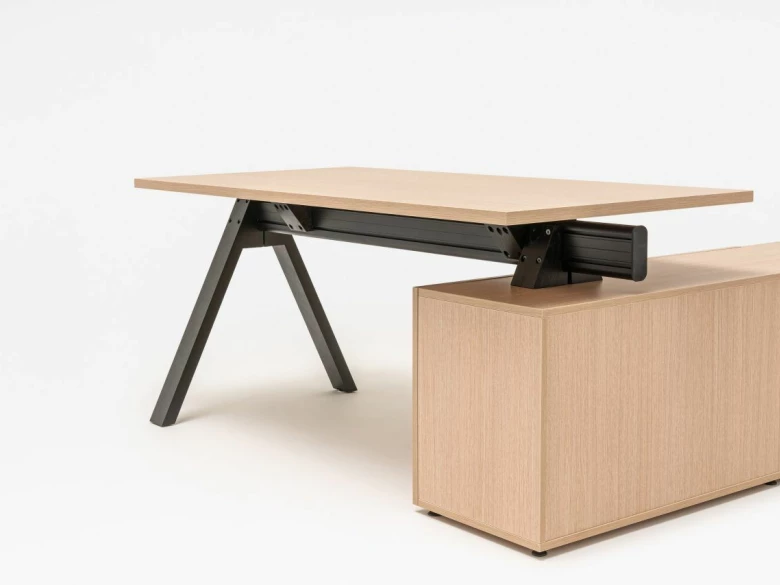 viga bureau 160x170cm