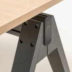 viga bureau 160x170cm - 5